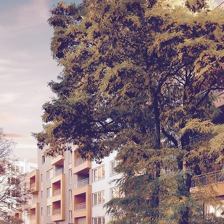 Apartement Blanc De Luxe Πράγα Εξωτερικό φωτογραφία