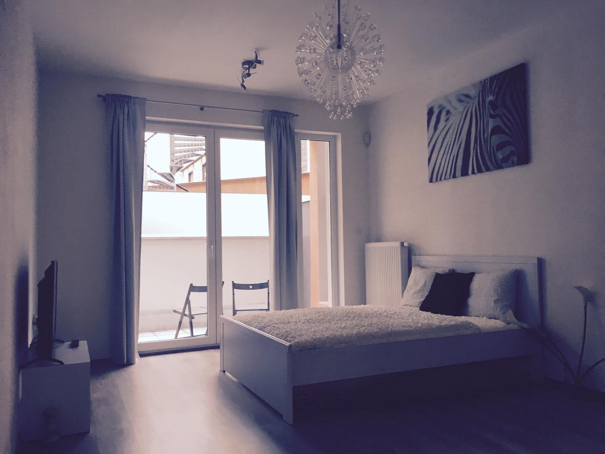 Apartement Blanc De Luxe Πράγα Εξωτερικό φωτογραφία