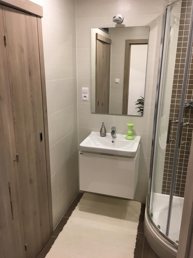 Apartement Blanc De Luxe Πράγα Εξωτερικό φωτογραφία