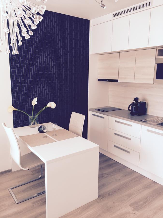 Apartement Blanc De Luxe Πράγα Εξωτερικό φωτογραφία