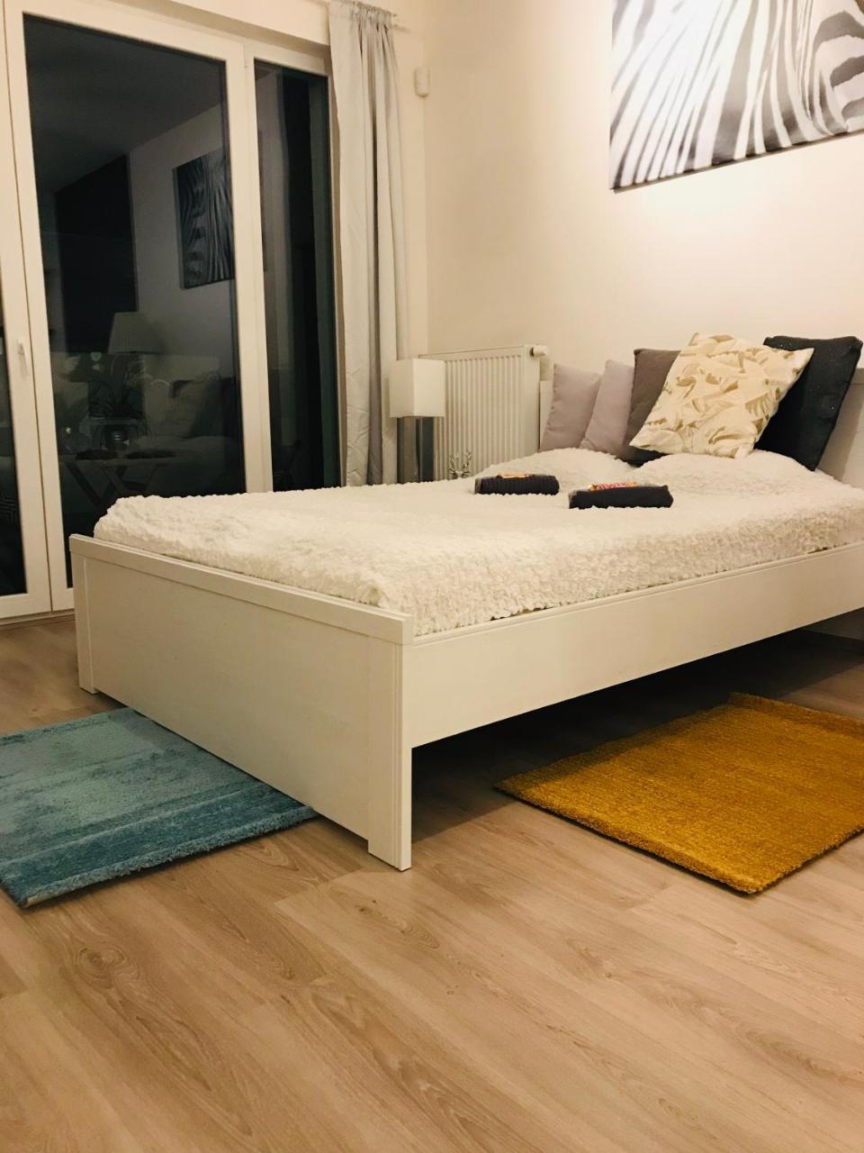 Apartement Blanc De Luxe Πράγα Εξωτερικό φωτογραφία